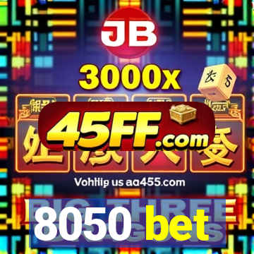 8050 bet